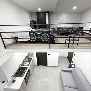 Luxury Valentino Appartement