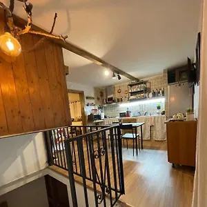 Luxury Loft - Per Gli Amanti Dei Dettagli Appartement