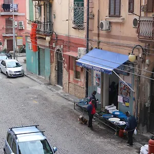 La Casa Del Sole Appartement