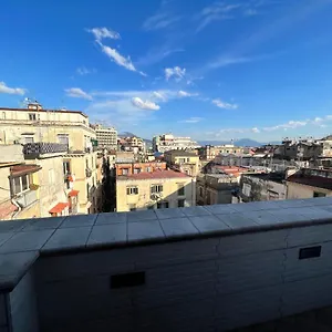 Il Terrazzino Appartement