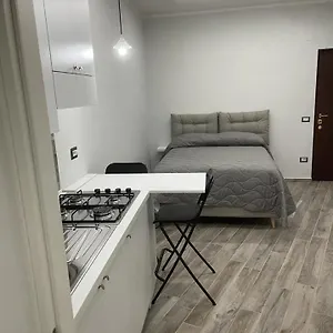 La Casina Di Michele A Nápoles