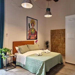  Affittacamere Borgo Dei Miracoli