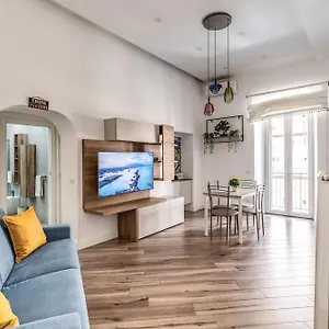 Claudia's Appartement