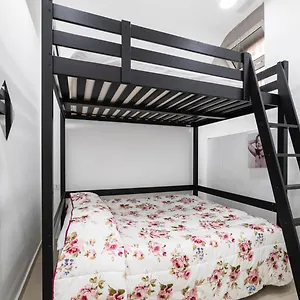 La Casa Di Manila Hébergement de vacances