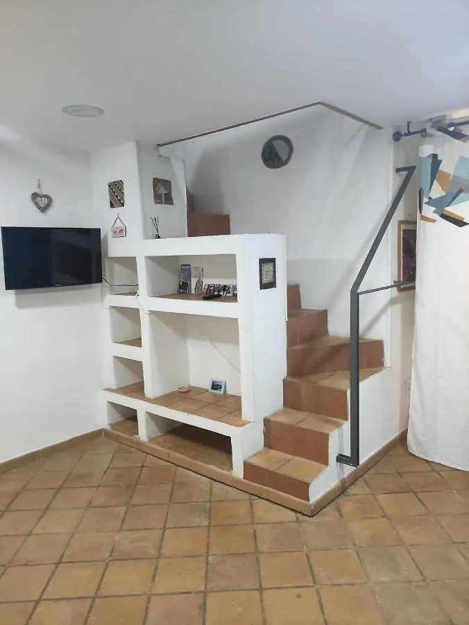Tribunali Street House Apartment Naples Italy