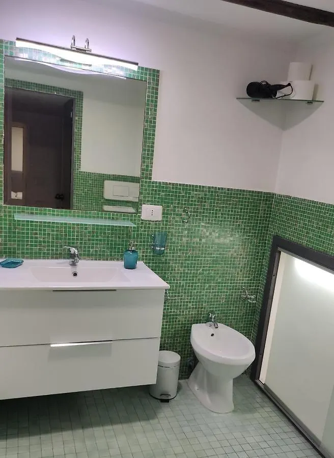 Tribunali Street House Apartment Naples 0*,