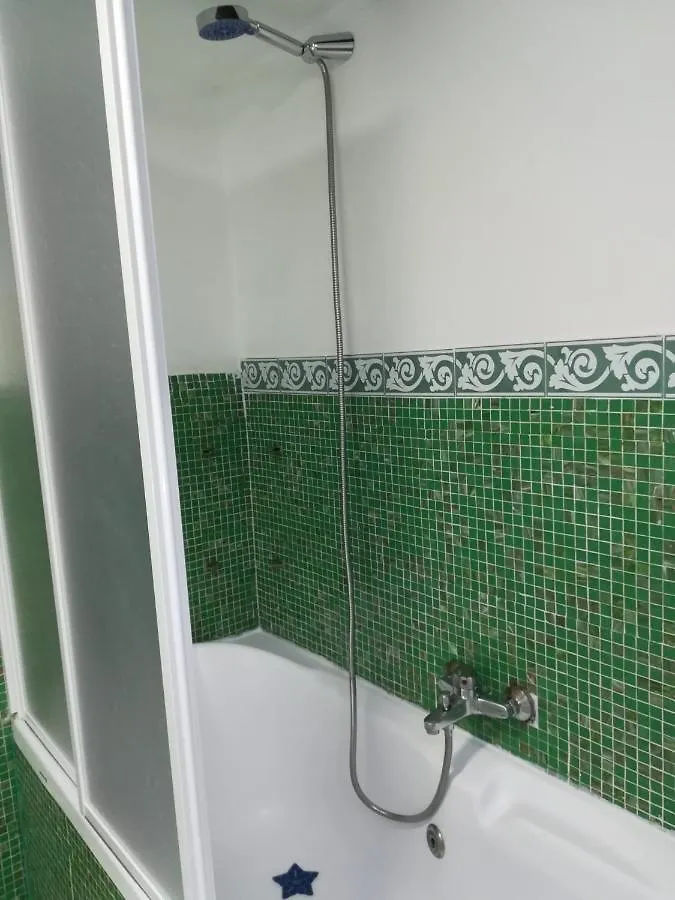 Tribunali Street House Apartment Naples