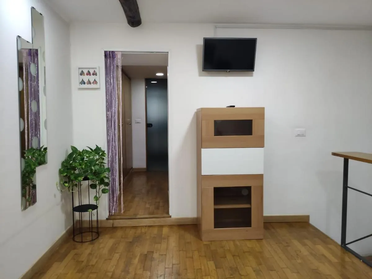 Tribunali Street House Apartment Naples 0*,  Italy